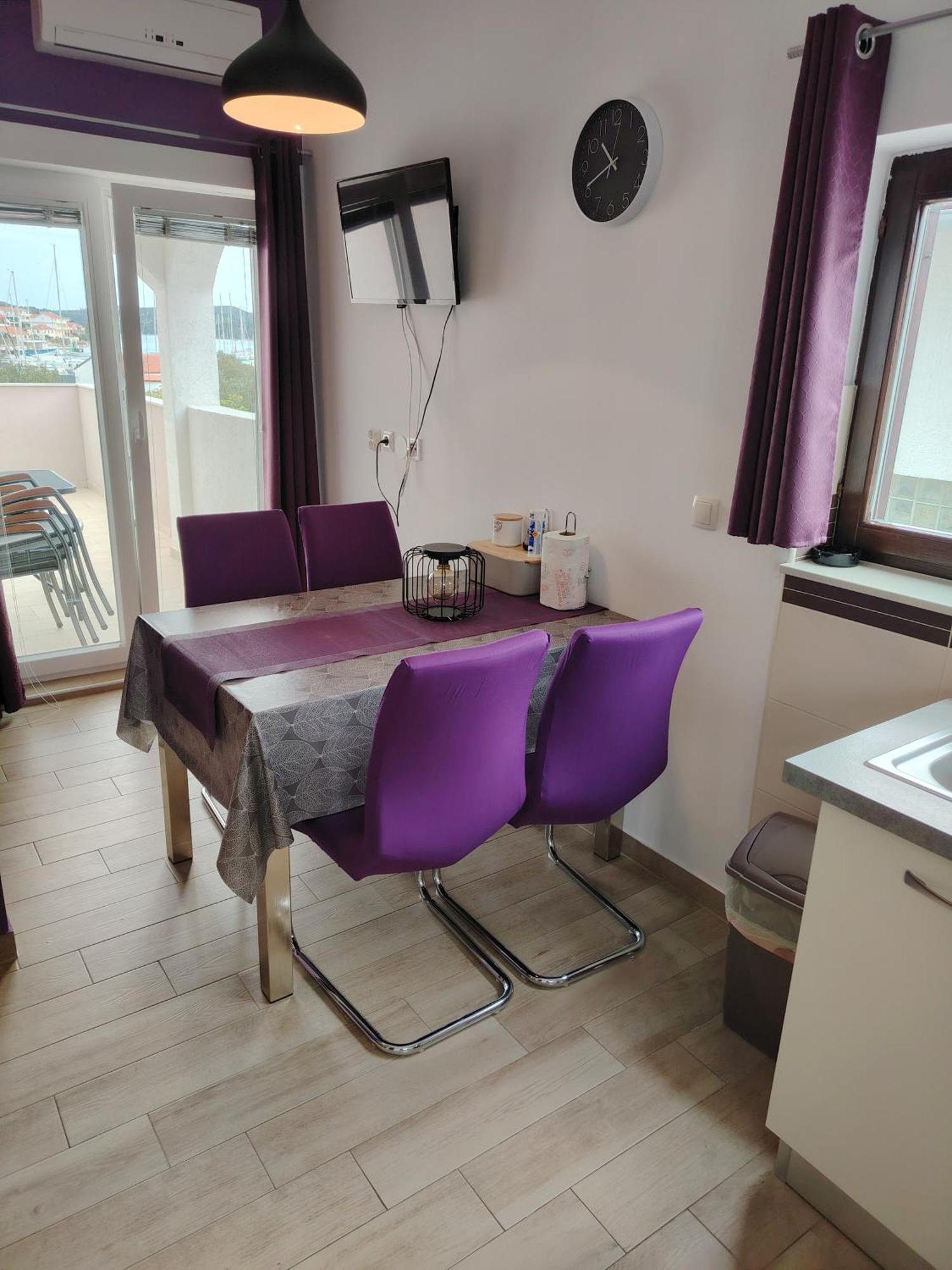 Apartments Lavanda - Free Parking And Grill Jezera Exterior photo